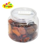 Apricot Strip Factory - Good Taste with Purple Perilla