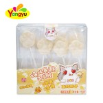 Cat Paw Milk Sticks Manufacturer - High-Calcium Vitamin C Enhanced