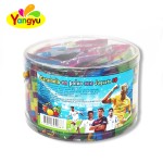 CC Candy Supplier - with Football Star 3D Card