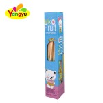 Powder Sticks Manufacturer - Wholesale Sweet Sour Long Candy