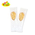 Soft Candy Lollipops Supplier - Honeysuckle Pomelo Juice Flavor