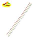 CC Stick Candy Manufacturer - Sour Fruity Flavor Long Powder