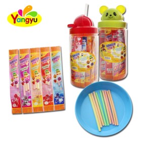 CC Stick Supplier - Mixed Fruits in Cute Bottle