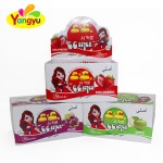 CC Stick Candy Manufacturer - Sour Powder Mixed Fruits