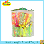 Novelty Glasses Supplier - with Candy Fun