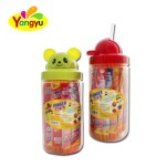 CC Stick Supplier - Mixed Fruits in Cute Bottle