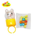 Glow Sword Toy Factory - Hard Candy Style Promotional Plastic