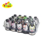 Flashlight Toy Supplier - Electric Light with Candy