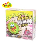 Popping Candy Lollipop Manufacturer - Fruity Lychee Flavored