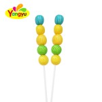 Bubblegum Manufacturer - Exploding Watermelon String Gum