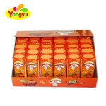 Hard Candy Manufacturer - Fruity Sour Popular Sweet Treat