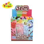 Chocolate with Biscuit Supplier - Two-in-One Liquid Multi-Colored