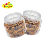 Red Heart Plum Supplier - Spicy Refreshing Cold Fruit Snack