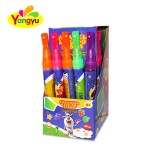 Spray Candy Manufacturer - Sweet Sour Fruity Liquid