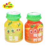 Ice Cream Jelly Factory - Flavored Pudding Bars Snacks