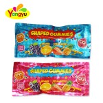 Shaped Gummies Manufacturer - 30PCS Fruit Flavored Box Halal