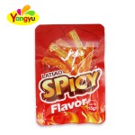 Lipstick Lollipop Manufacturer - Fruit Flavored Glowing Promotional