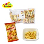 Spicy Chicken Stick Factory - Halal Chinese Hand-Tear