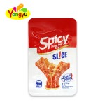 Spicy Stick Manufacturer - Chinese New Flavor Halal