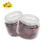 Perilla Date Factory - Natural Green Sour Dried Fruit