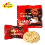 Oat Bar Manufacturer - Halal Grain Chocolate Milk