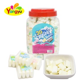 Milk Tablet Candy Factory - Spices Herbs Flavor Cube