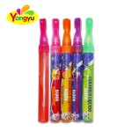 Spray Candy Manufacturer - Sweet Sour Fruity Liquid