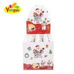 Milk Chocolate Cookie Supplier - Cartoon Egg Toy Surprise