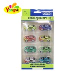 Pull Back Car Toy Factory - Bulk Mini Plastic for Kids