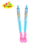 Fried Egg Jelly Factory - Fruity Shaped for Kids Bottle