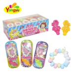 Bracelet Candy Manufacturer - Fruit Flavored Edible with Toy