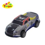 Pull Back Vehicle Set Supplier - Classic Nostalgic Sliding Shell Toy