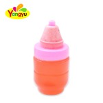 Ballpoint Pen Candy Manufacturer - Shaped Fruit Jam Liquid