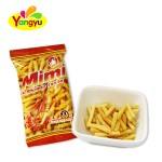 Spicy Chicken Stick Factory - Halal Chinese Hand-Tear