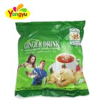 Ginger Drink Manufacturer - Instant Ginger Beverage Powder
