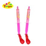 Fried Egg Jelly Factory - Fruity Shaped for Kids Bottle