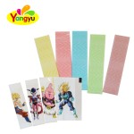 Bubble Gum Supplier - Fruit Flavored with Temporary Tattoos