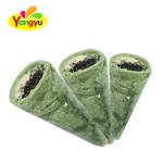 Chocolate Biscuits Supplier - Sweet Round Sandwich