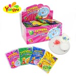 CC Stick Candy Factory - 3 in 1 with Popping Toy Tattoo