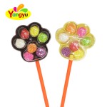 Dumpling Candy Supplier - DIY Shaped Fun Children Treats
