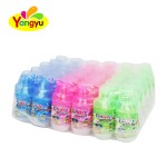 Bottle Nipple Candy Factory - Shaped Lollipops Sour Powder Toy