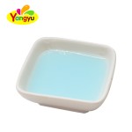 Orange Jelly Manufacturer - Flavored Caterpillar Strip Bagged