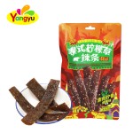 Fried Dough Sticks Factory - China Famous Spicy Noodle Snacks