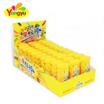 CC Stick Candy Factory - Sweet Sour Fruity Short