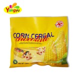 Chocolate Snack Manufacturer - Custom Private Label Dark Rice