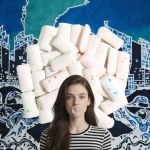 Sour Gummies Manufacturer - 65g Chewy Fruit Juicy Stick