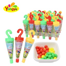 Candy Umbrella Manufacturer - Colored Toy Hot Selling