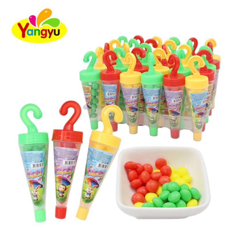 Candy Umbrella Manufacturer - Colored Toy Hot Selling