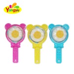 Bear Bottle Candy Manufacturer - Fruit Jam Liquid for Children