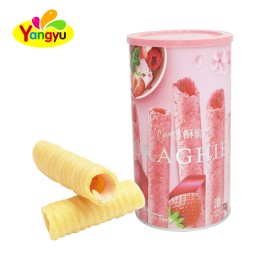 Durian Egg Roll Manufacturer - Hong Kong Style Sweet Crispy